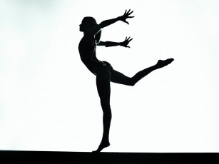 Картинка спорт гимнастика