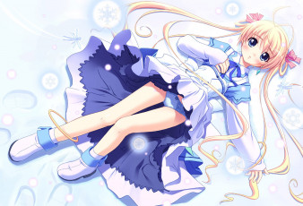 Картинка аниме *unknown другое