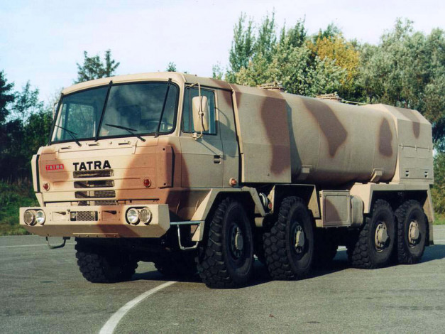 Обои картинки фото автомобили, tatra