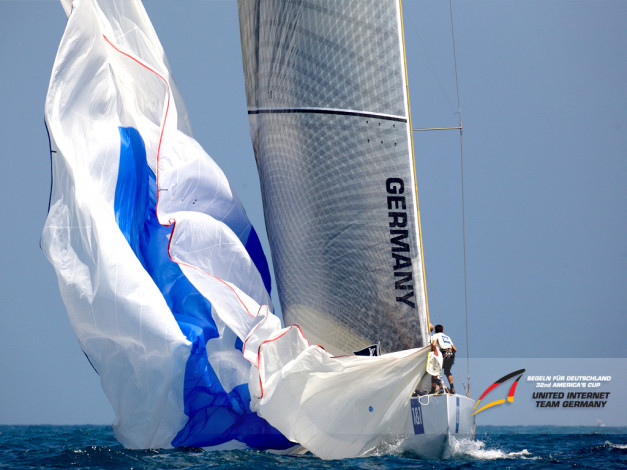 Обои картинки фото корабли, Яхты