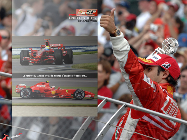 Обои картинки фото спорт, формула