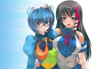 Картинка аниме *unknown другое