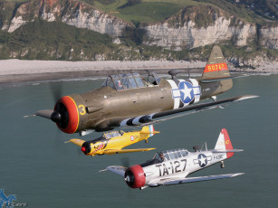 Картинка авиация лёгкие одномоторные самолёты