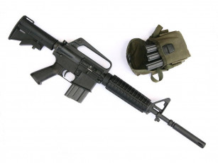 Картинка оружие