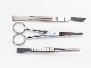 Картинка разное предметы быта