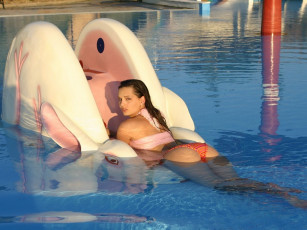 Картинка Eve+Angel девушки