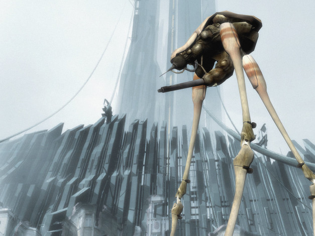 Обои картинки фото видео, игры, half, life