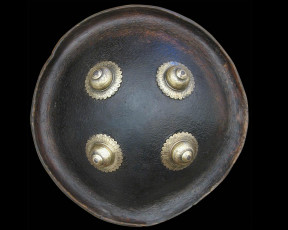 Картинка щит оружие доспехи