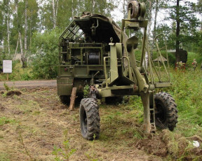 Картинка техника военная