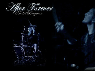 обоя after, forever, музыка