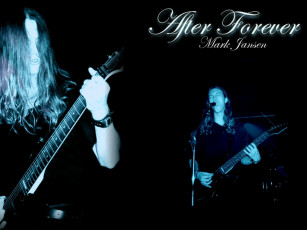 обоя after, forever, музыка