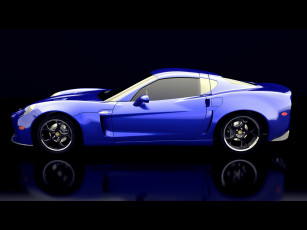 Картинка автомобили 3д