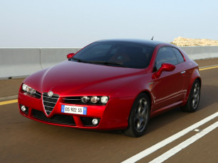 обоя автомобили, alfa, romeo