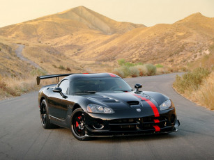 Картинка автомобили dodge