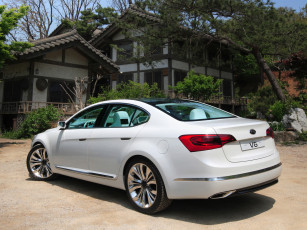 Картинка автомобили kia