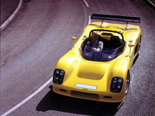 Картинка автомобили ultima