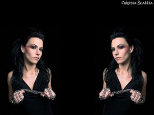 Картинка lacuna coil музыка