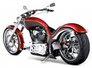 Картинка мотоциклы customs