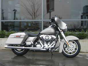 Картинка мотоциклы harley davidson