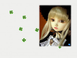 Картинка разное игрушки