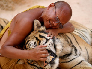 Картинка разное люди