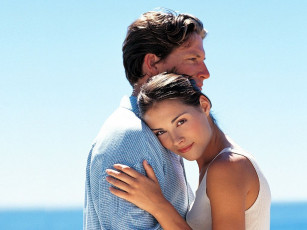 Картинка разное мужчина+женщина