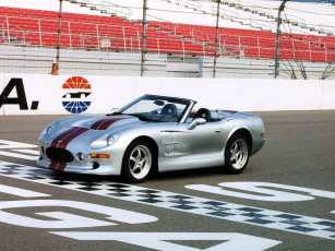 Картинка shelby автомобили ac cobra