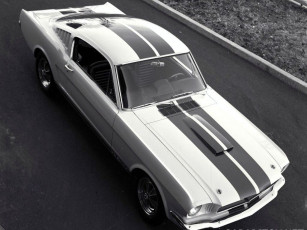 Картинка shelby автомобили ford