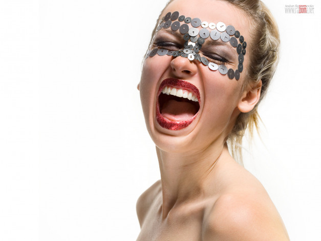 Обои картинки фото -Unsort Креатив, девушки, unsort, креатив