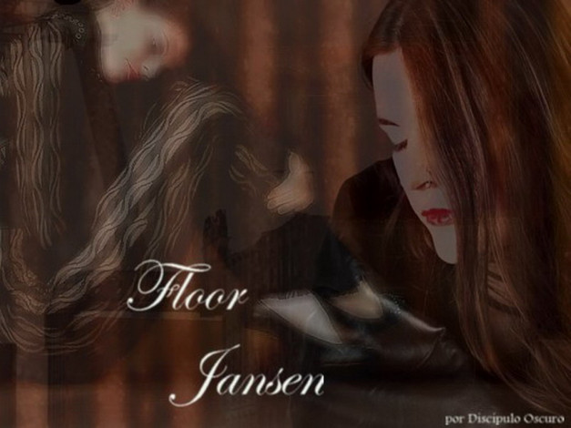 Обои картинки фото after, forever, floor, jansen, вокал, музыка