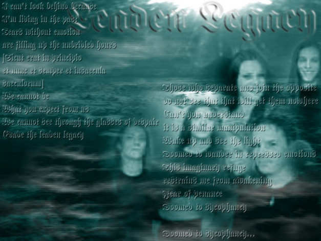 Обои картинки фото after, forever, музыка