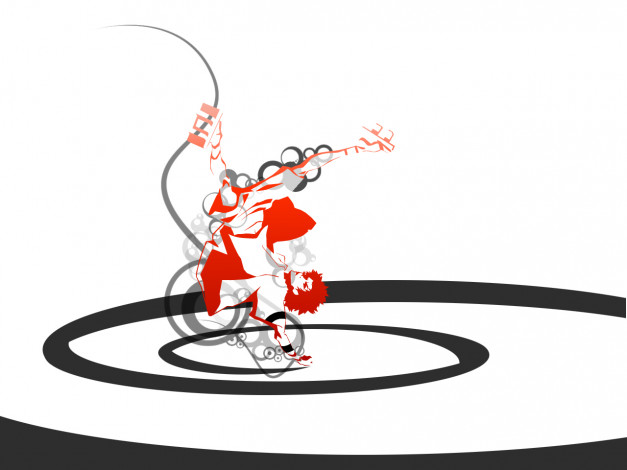 Обои картинки фото аниме, samurai, champloo