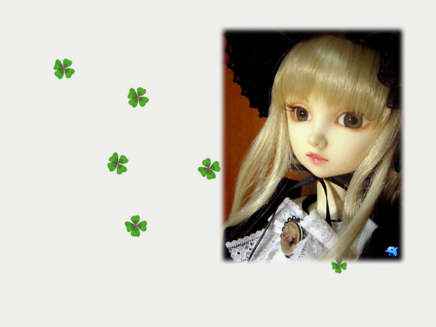 Обои картинки фото разное, игрушки