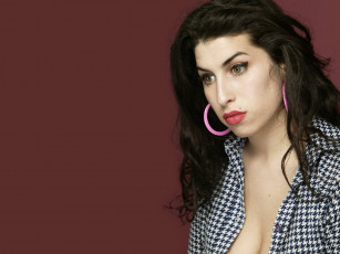 Картинка музыка amy winehouse