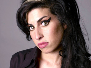 Картинка музыка amy winehouse