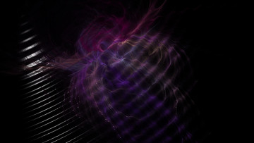 Картинка 3д графика abstract абстракции абстракция