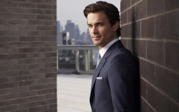 Картинка matthew bomer мужчины актёр стена костюм