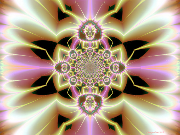 Обои картинки фото 3д, графика, fractal, фракталы, фрактал