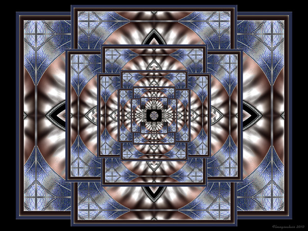 Обои картинки фото 3д, графика, fractal, фракталы, фрактал