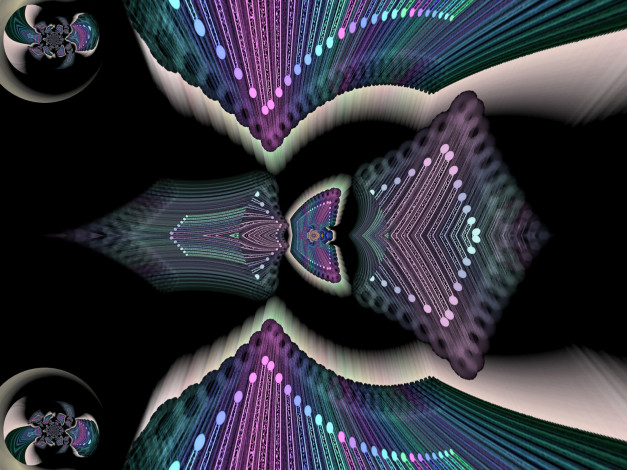 Обои картинки фото 3д, графика, fractal, фракталы, фрактал