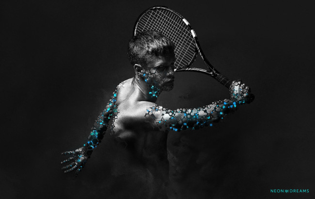 Обои картинки фото спорт, теннис