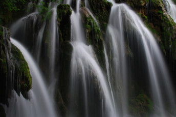 Картинка природа водопады водопад