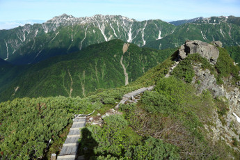 Картинка природа горы