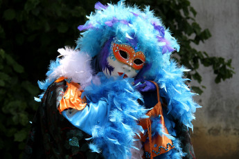 Картинка разное маски карнавальные костюмы венеция карнавал