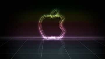 Картинка компьютеры apple