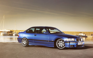 Картинка автомобили bmw