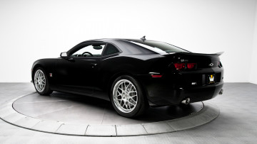 обоя chevrolet, camaro, автомобили, gm, division, культовый, легковой, автомобиль, сша