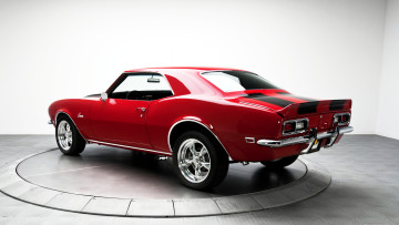 обоя chevrolet, camaro, автомобили, gm, division, культовый, легковой, автомобиль, сша