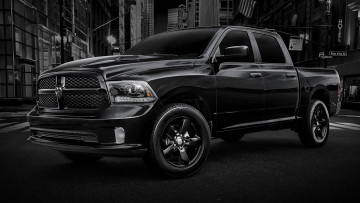 Картинка dodge ram автомобили chrysler group llc легковые коммерческие сша