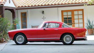 Картинка ferrari 250 автомобили s p a гоночные спортивные италия